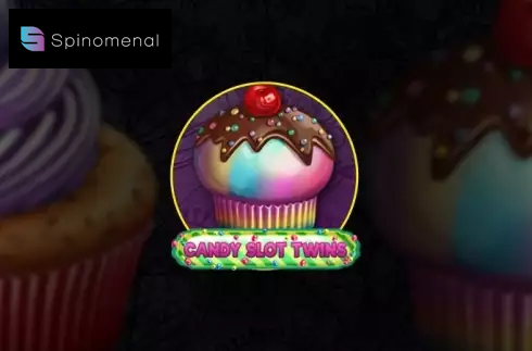 Candy Slot Twins